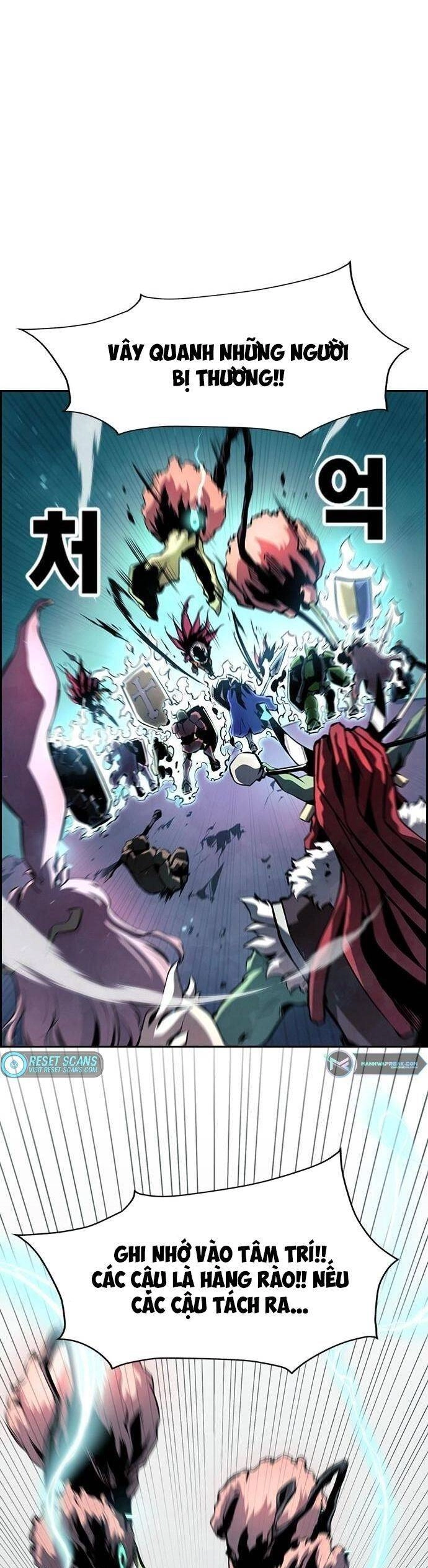 Đội Đốt Kích Noryangjin Chapter 5 - 72