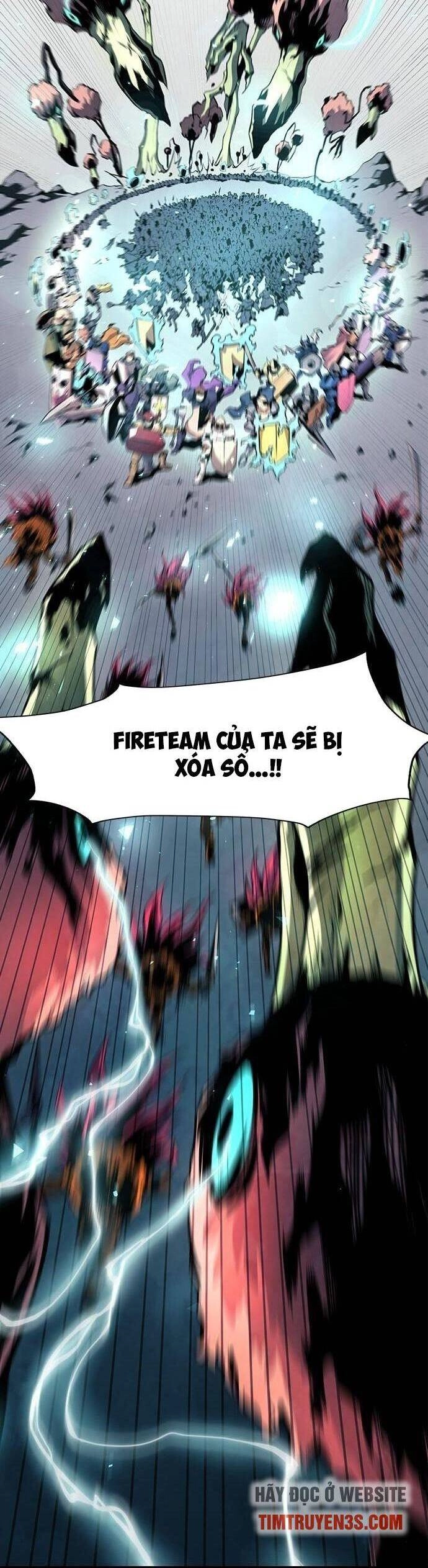 Đội Đốt Kích Noryangjin Chapter 5 - 73