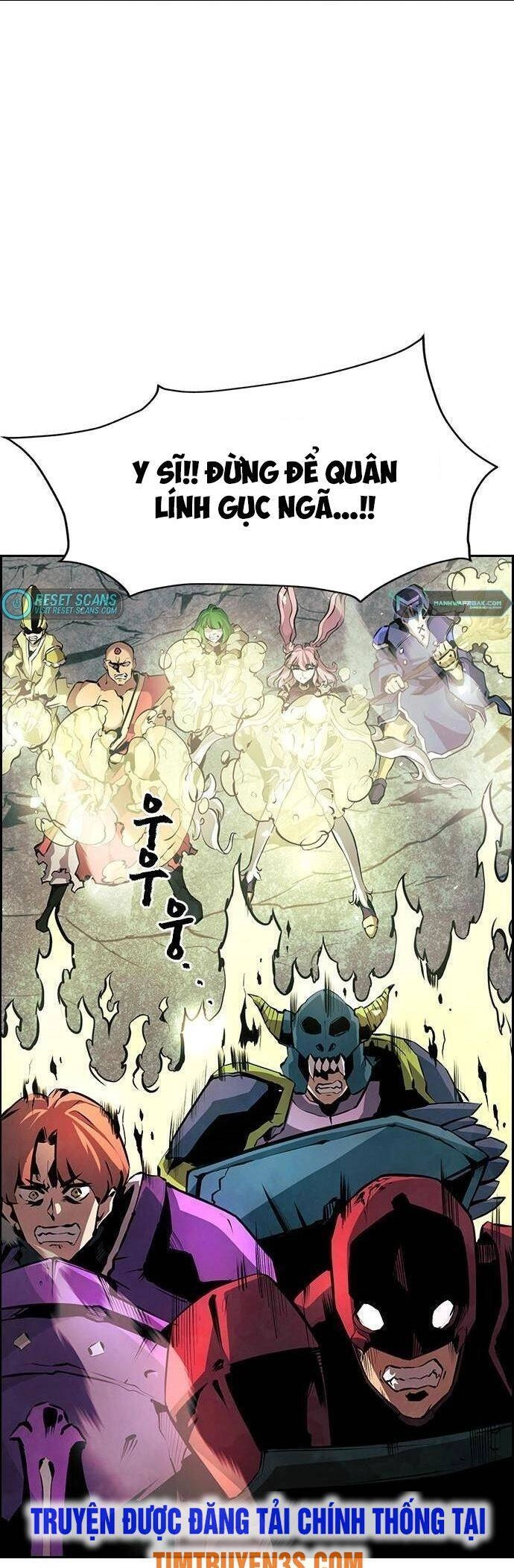 Đội Đốt Kích Noryangjin Chapter 5 - 74