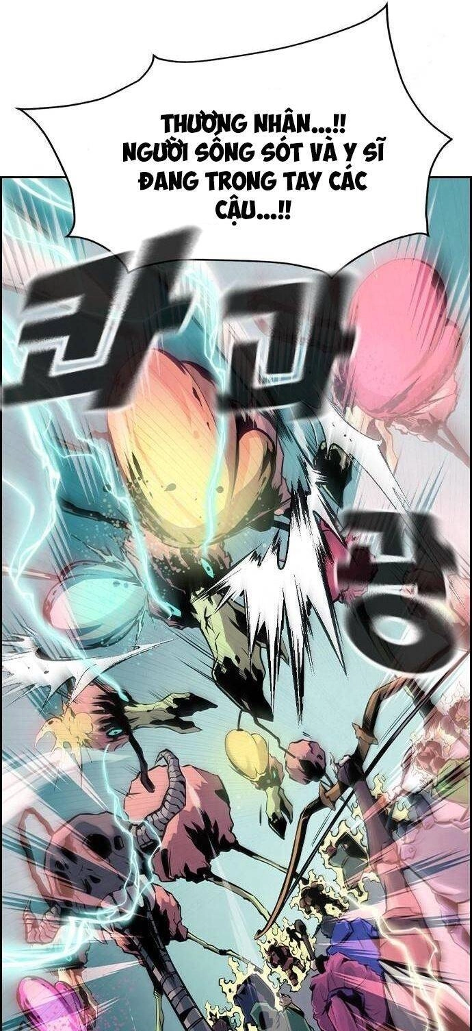 Đội Đốt Kích Noryangjin Chapter 5 - 76