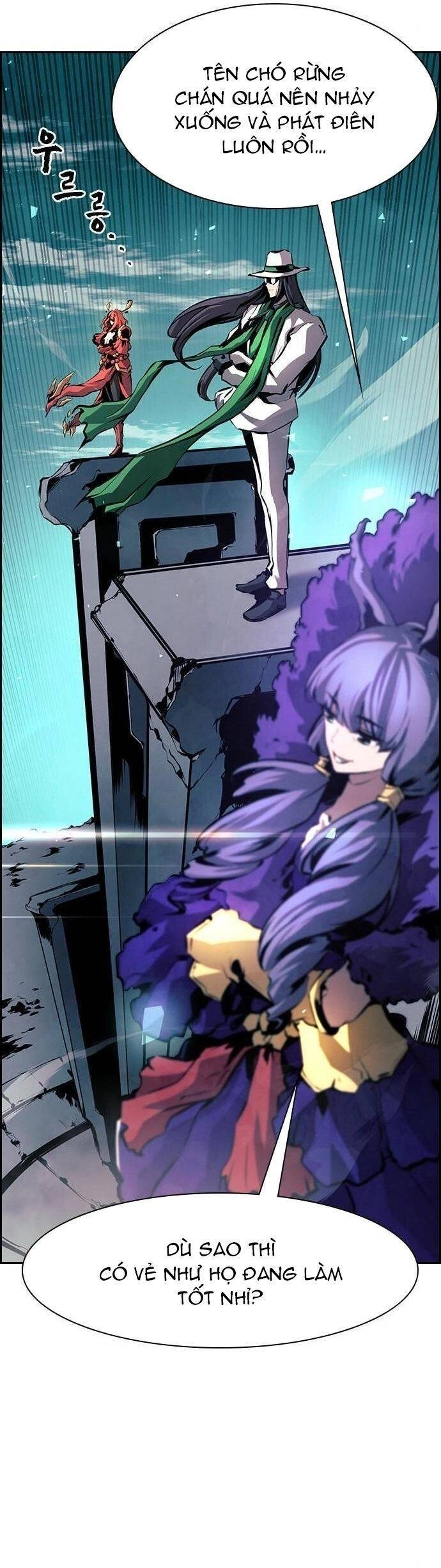 Đội Đốt Kích Noryangjin Chapter 5 - 78