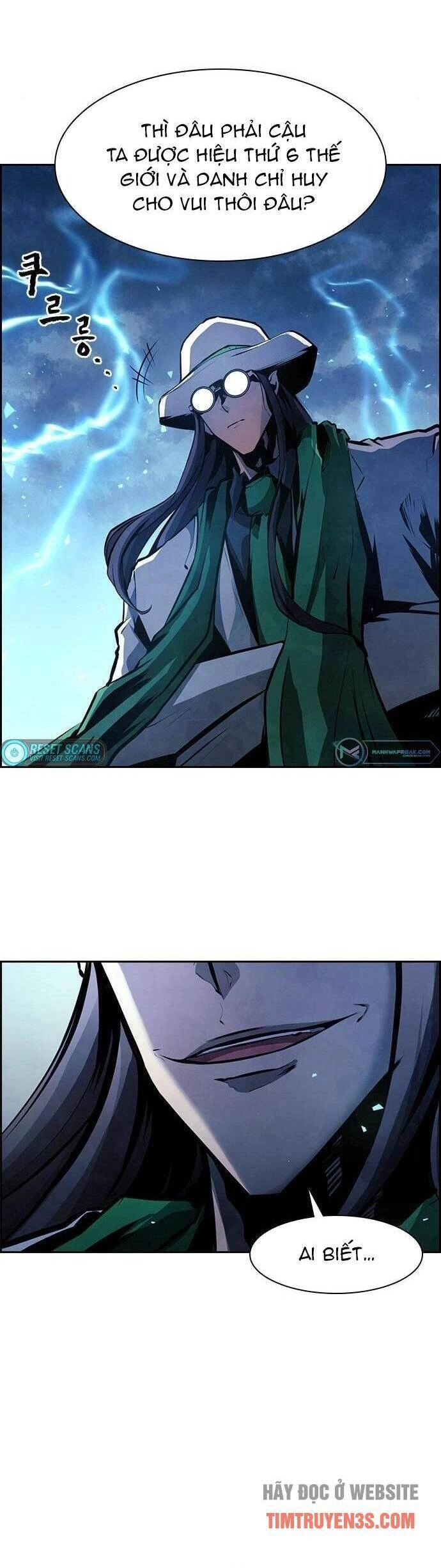 Đội Đốt Kích Noryangjin Chapter 5 - 79