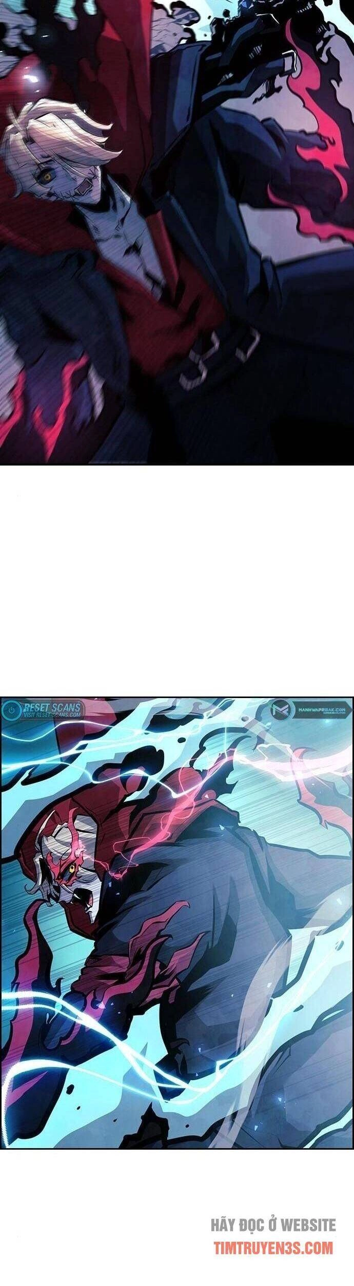 Đội Đốt Kích Noryangjin Chapter 5 - 81