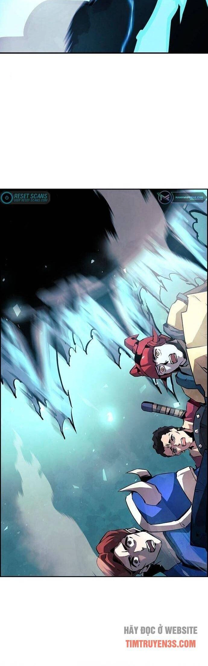 Đội Đốt Kích Noryangjin Chapter 5 - 83