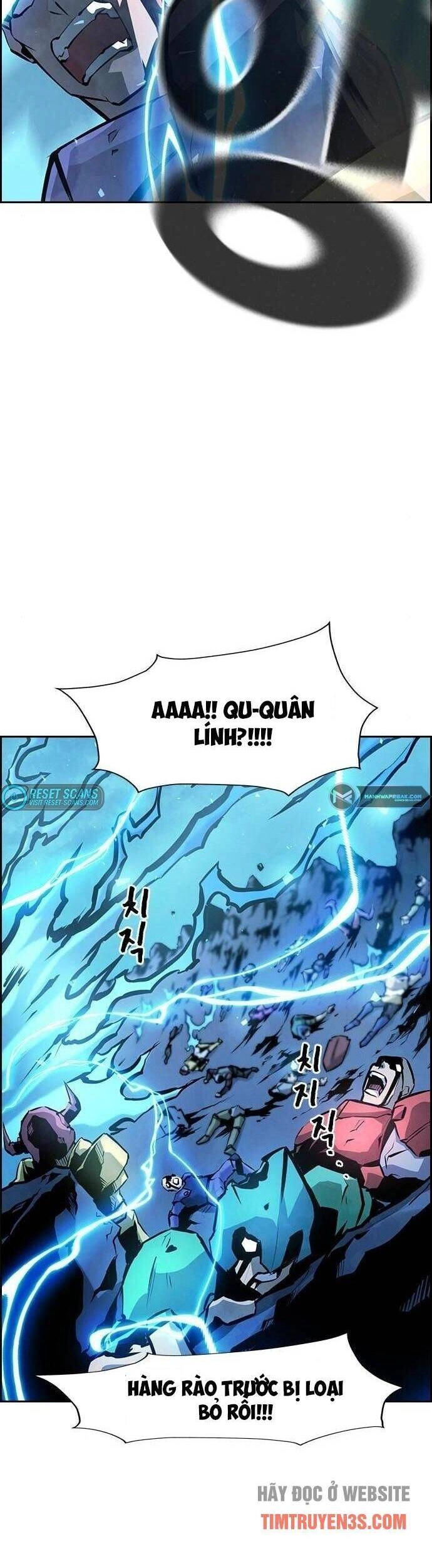 Đội Đốt Kích Noryangjin Chapter 5 - 85