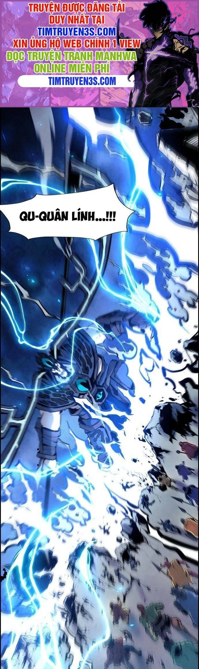 Đội Đốt Kích Noryangjin Chapter 6 - 1