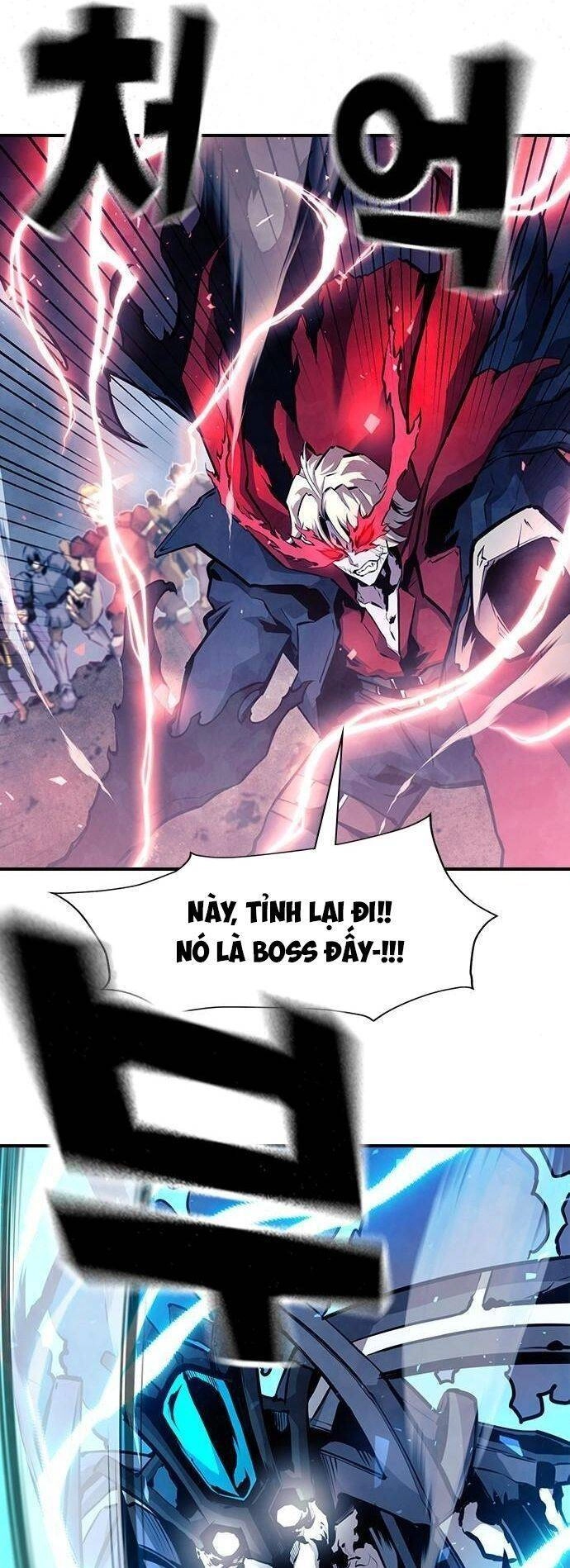 Đội Đốt Kích Noryangjin Chapter 6 - 7