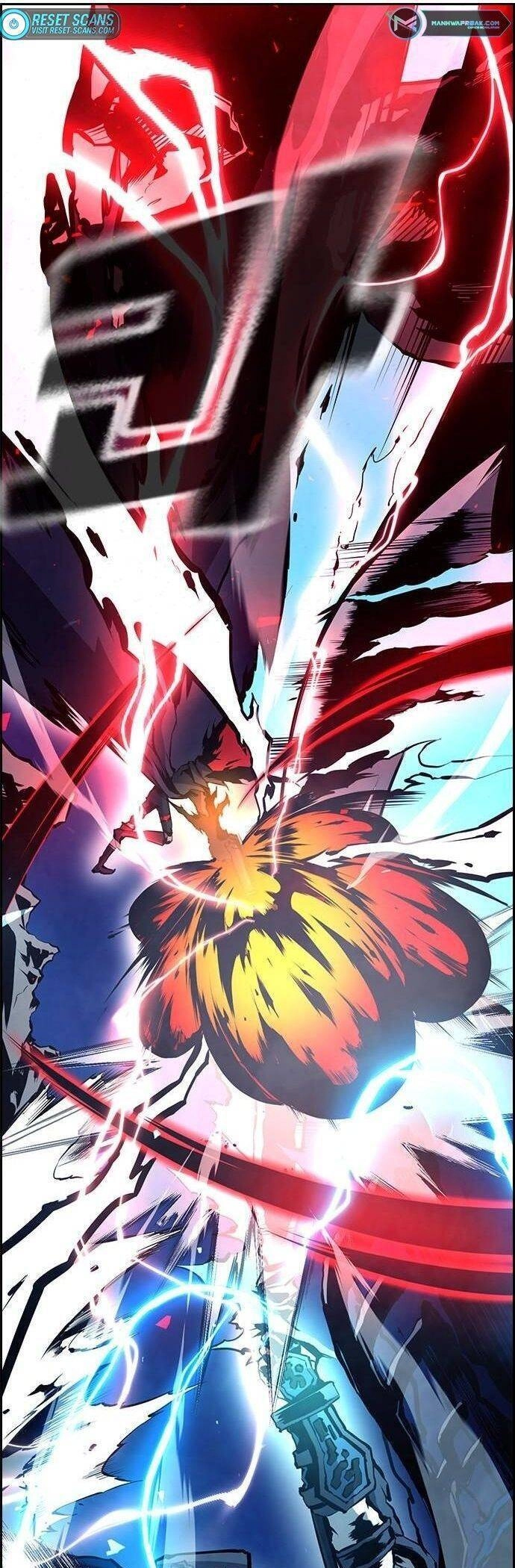 Đội Đốt Kích Noryangjin Chapter 6 - 15