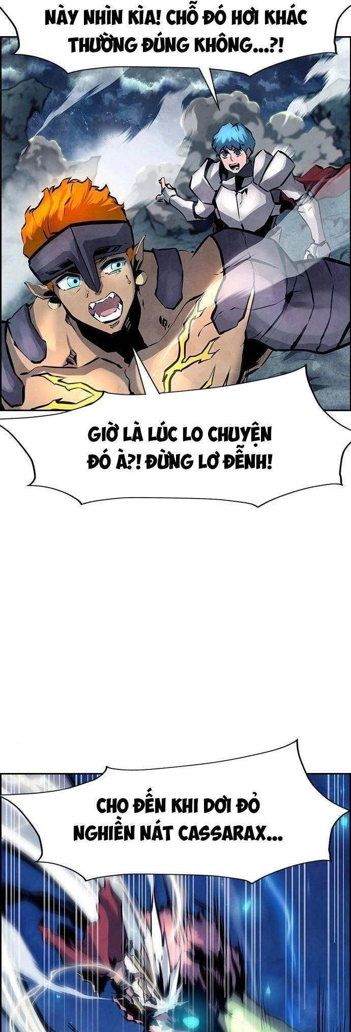 Đội Đốt Kích Noryangjin Chapter 6 - 28