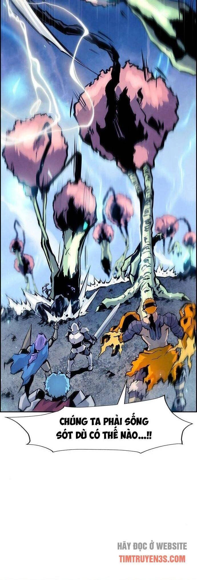 Đội Đốt Kích Noryangjin Chapter 6 - 29