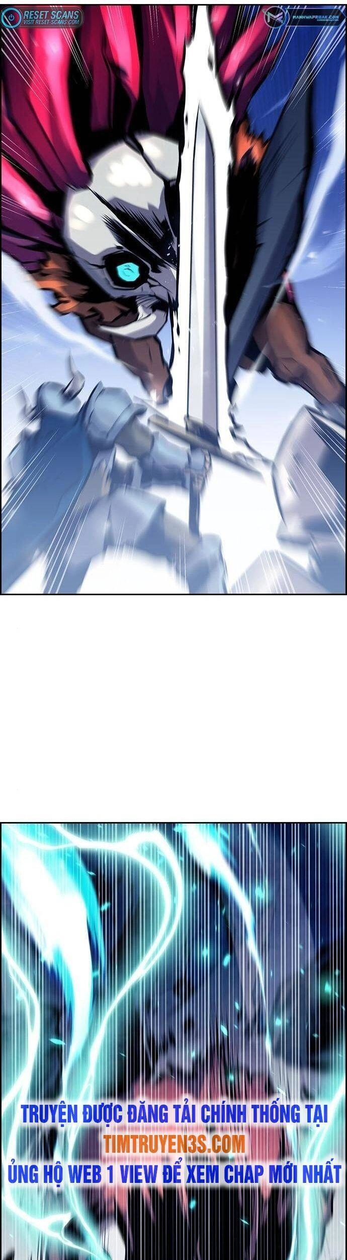 Đội Đốt Kích Noryangjin Chapter 6 - 30