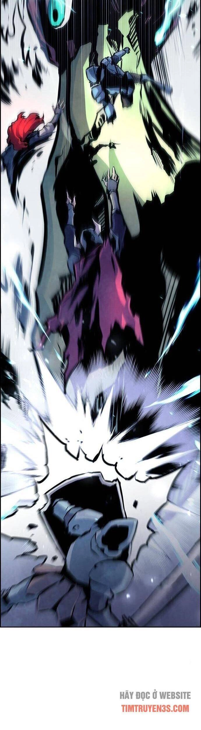 Đội Đốt Kích Noryangjin Chapter 6 - 31