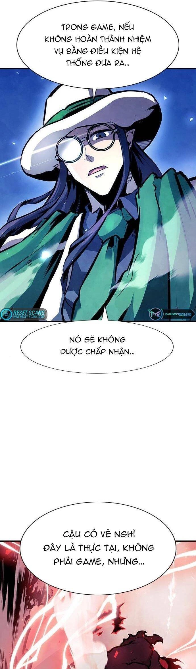 Đội Đốt Kích Noryangjin Chapter 6 - 34