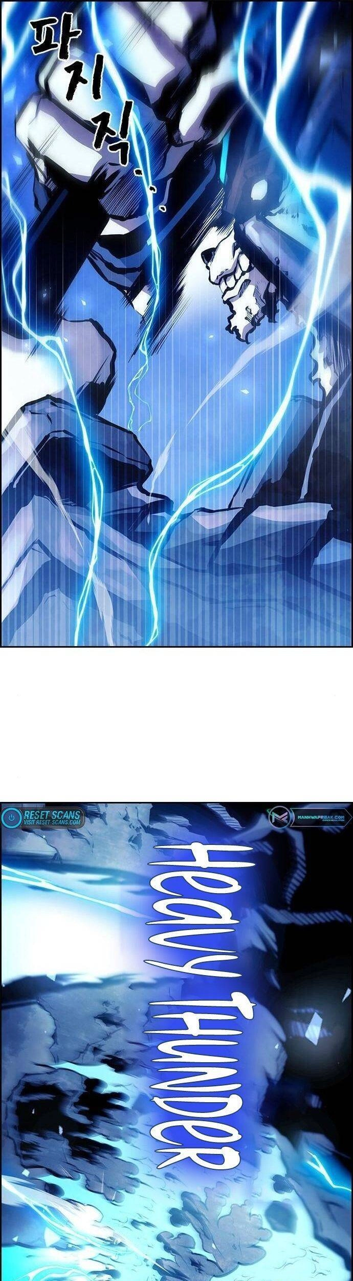 Đội Đốt Kích Noryangjin Chapter 6 - 36