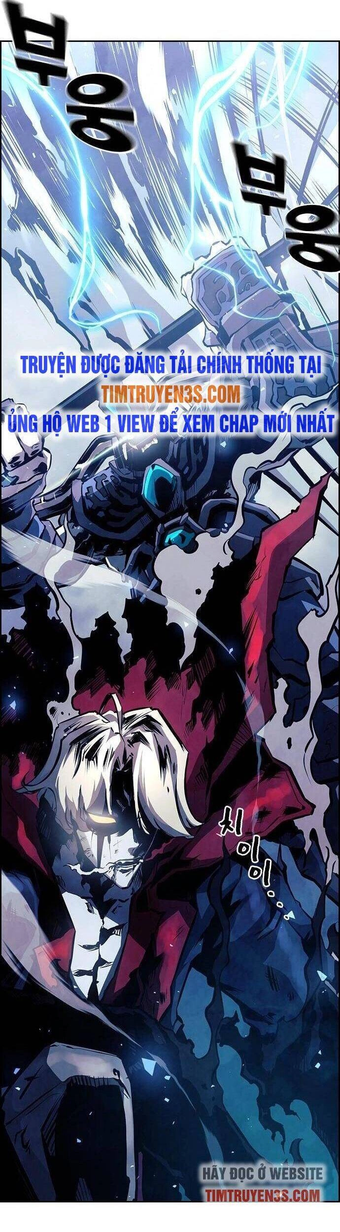 Đội Đốt Kích Noryangjin Chapter 6 - 41