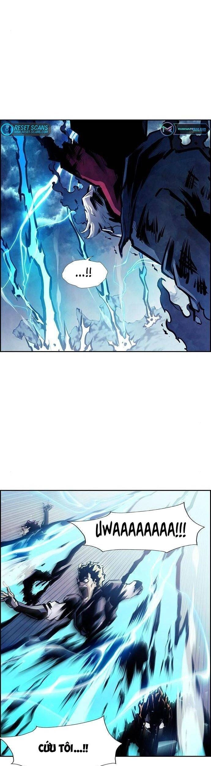 Đội Đốt Kích Noryangjin Chapter 6 - 42