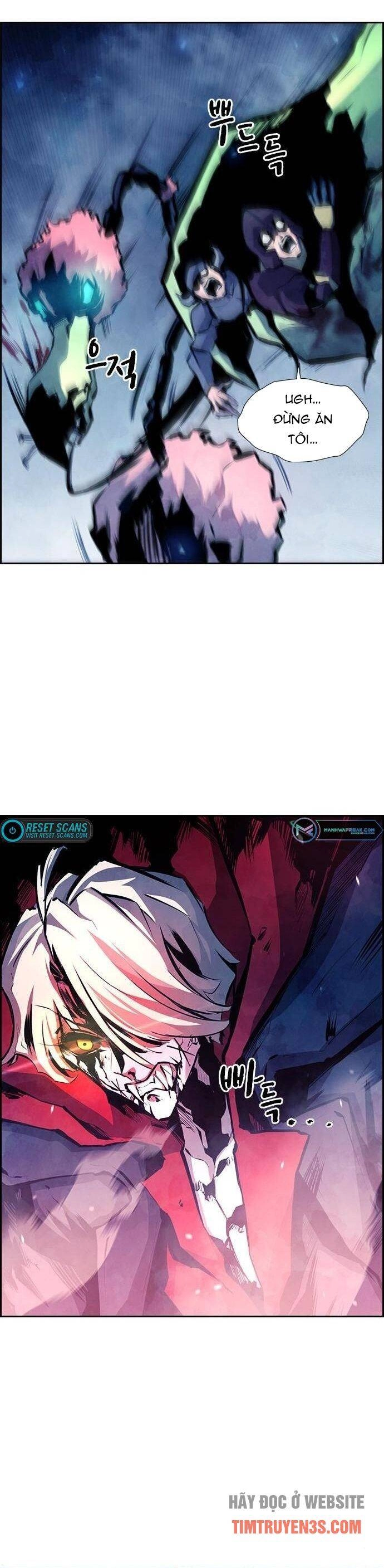 Đội Đốt Kích Noryangjin Chapter 6 - 44