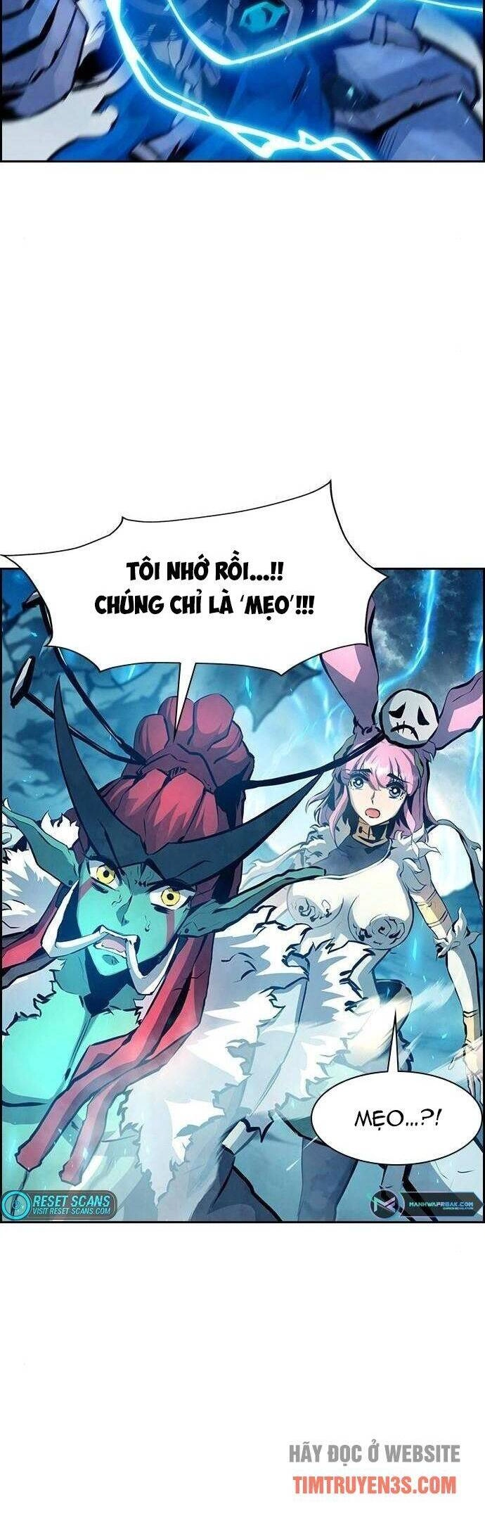 Đội Đốt Kích Noryangjin Chapter 6 - 46