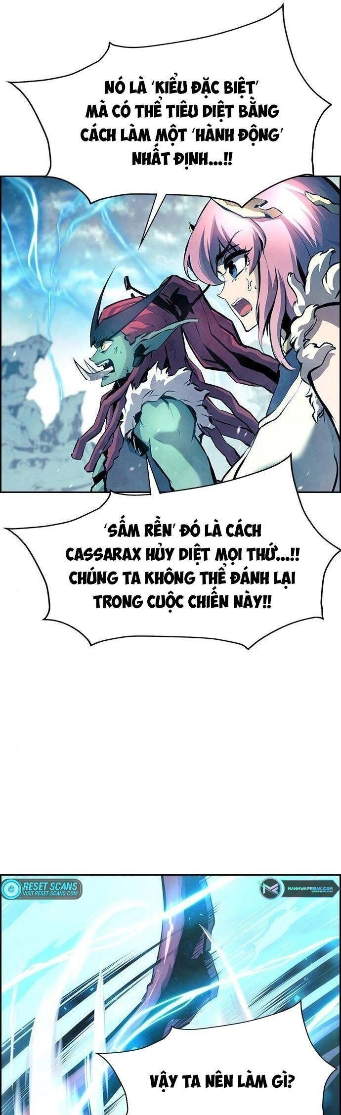 Đội Đốt Kích Noryangjin Chapter 6 - 47
