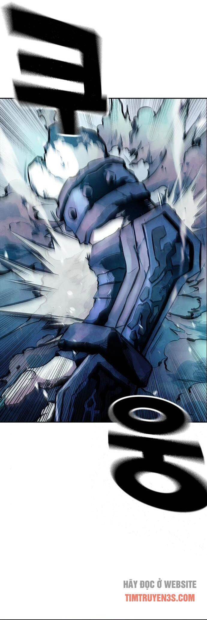 Đội Đốt Kích Noryangjin Chapter 6 - 53