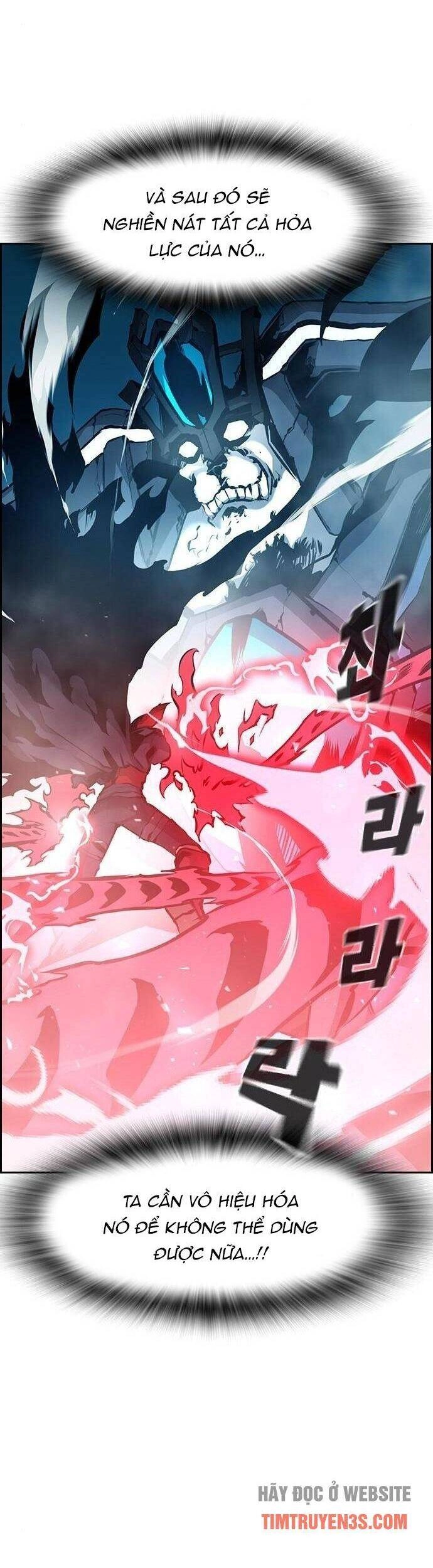 Đội Đốt Kích Noryangjin Chapter 6 - 58