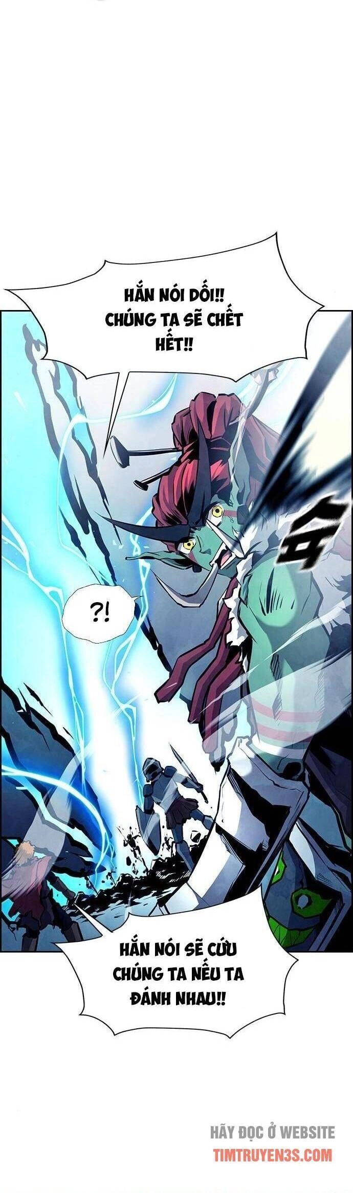 Đội Đốt Kích Noryangjin Chapter 6 - 62