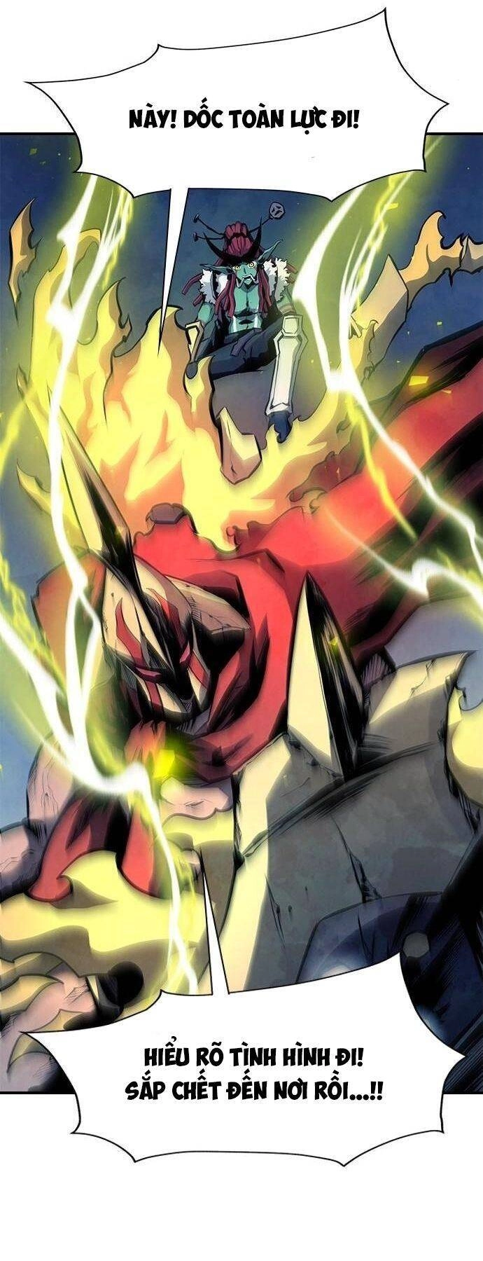 Đội Đốt Kích Noryangjin Chapter 6 - 65