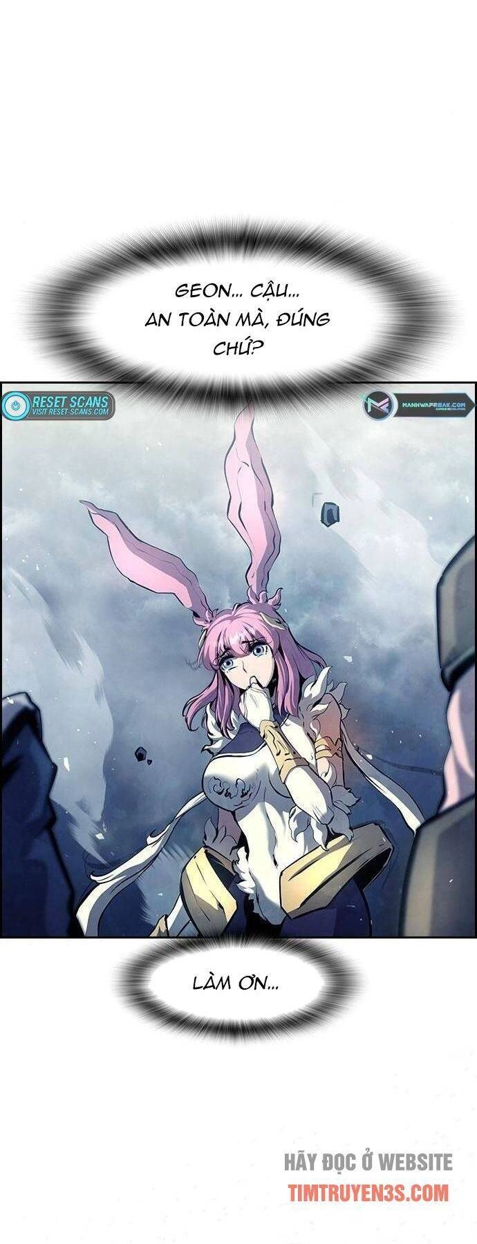 Đội Đốt Kích Noryangjin Chapter 6 - 66