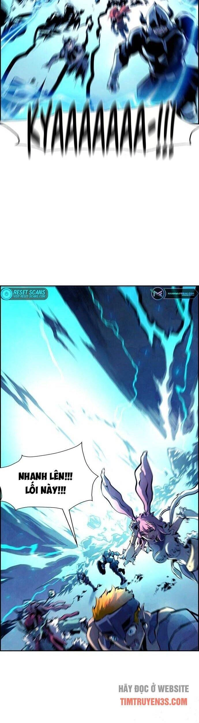 Đội Đốt Kích Noryangjin Chapter 6 - 75