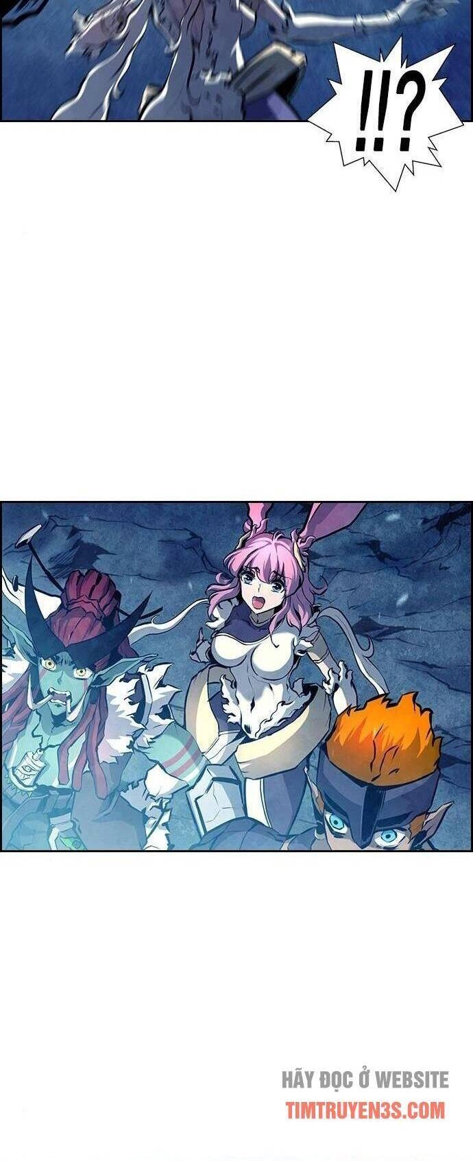 Đội Đốt Kích Noryangjin Chapter 6 - 77