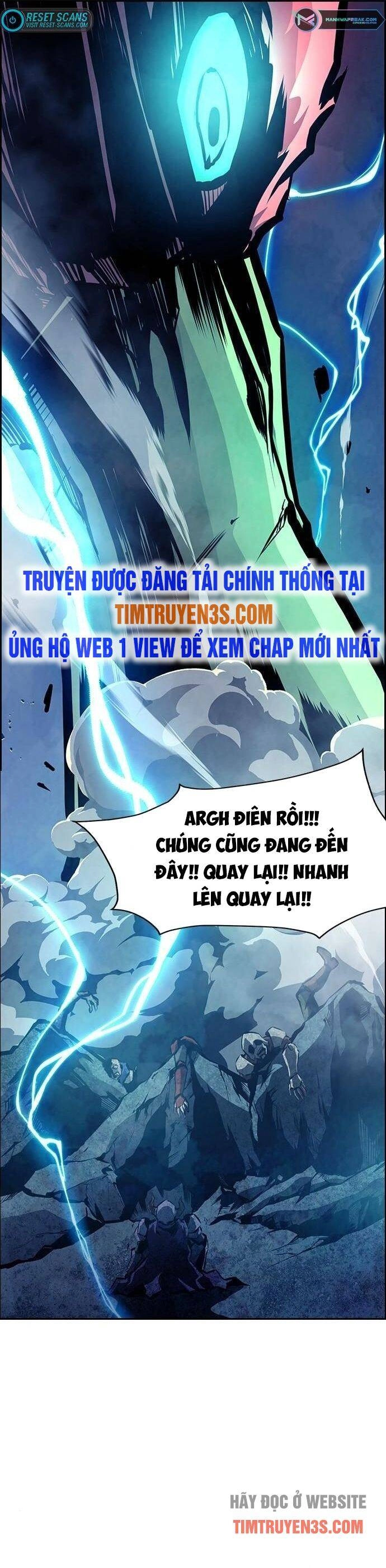 Đội Đốt Kích Noryangjin Chapter 6 - 78