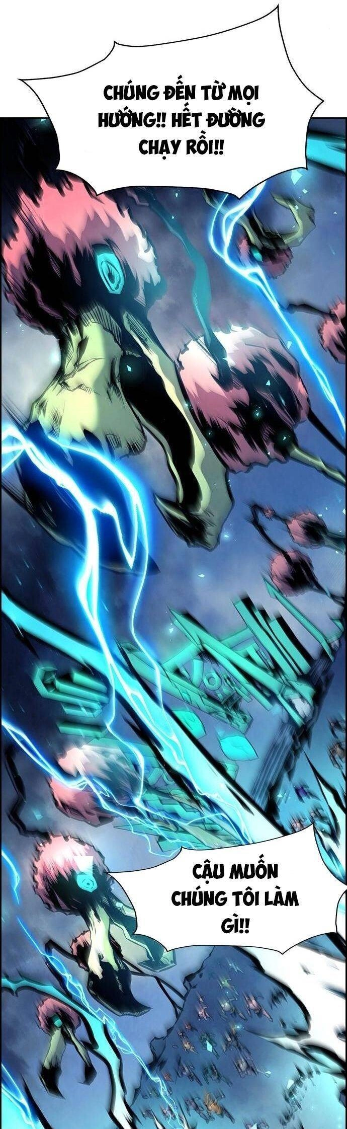 Đội Đốt Kích Noryangjin Chapter 6 - 79