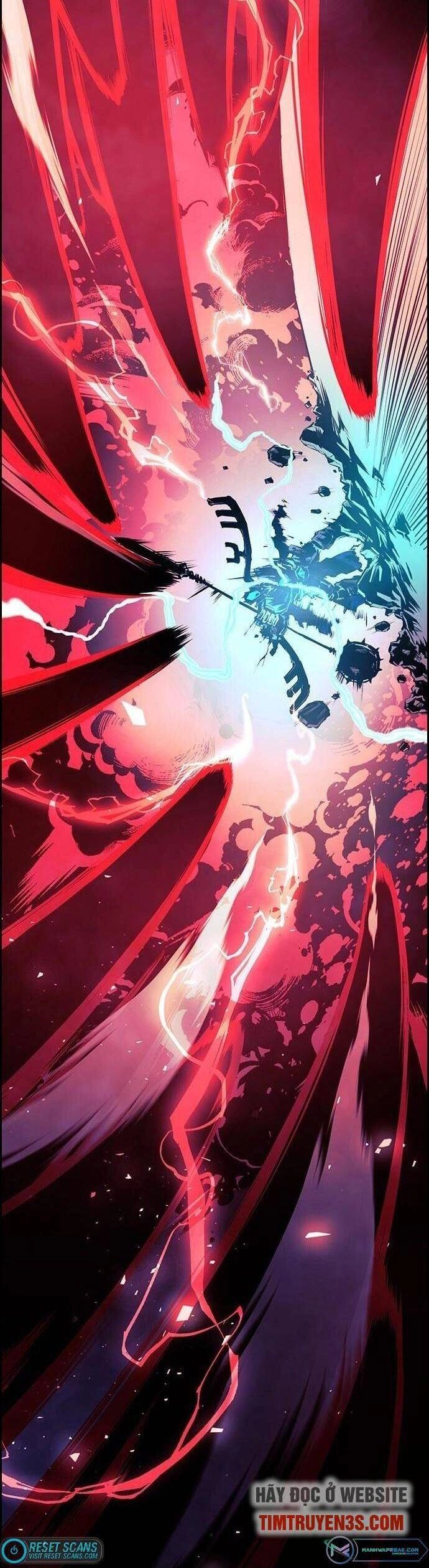 Đội Đốt Kích Noryangjin Chapter 6 - 86