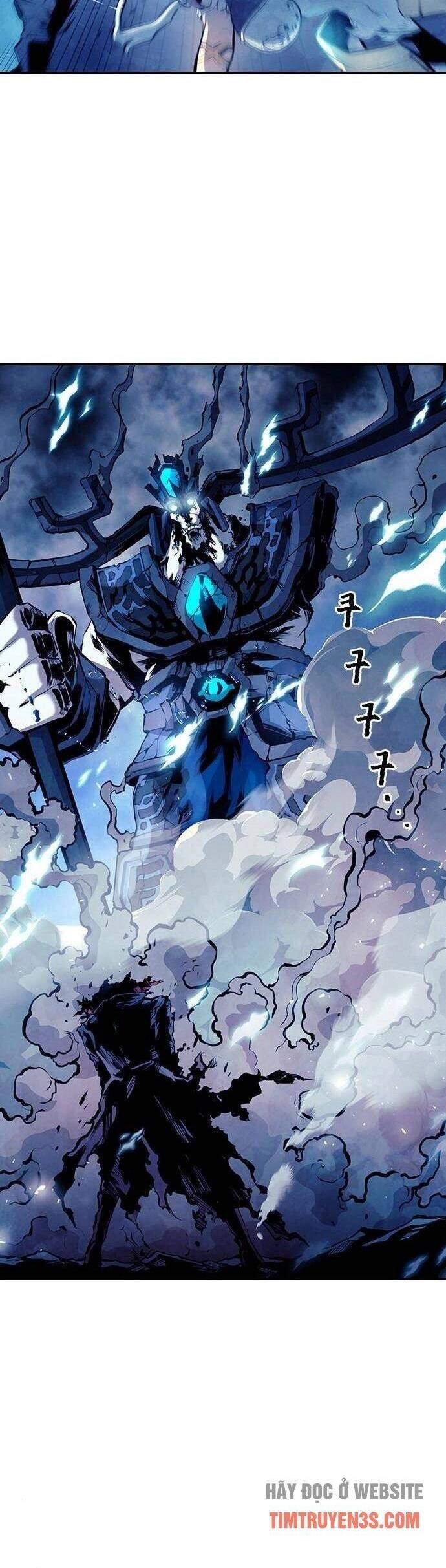 Đội Đốt Kích Noryangjin Chapter 6 - 91