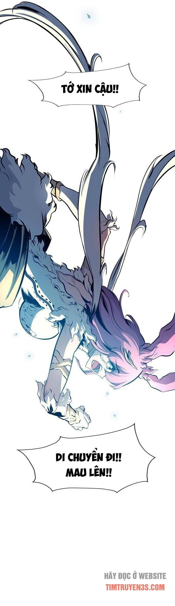 Đội Đốt Kích Noryangjin Chapter 6 - 94