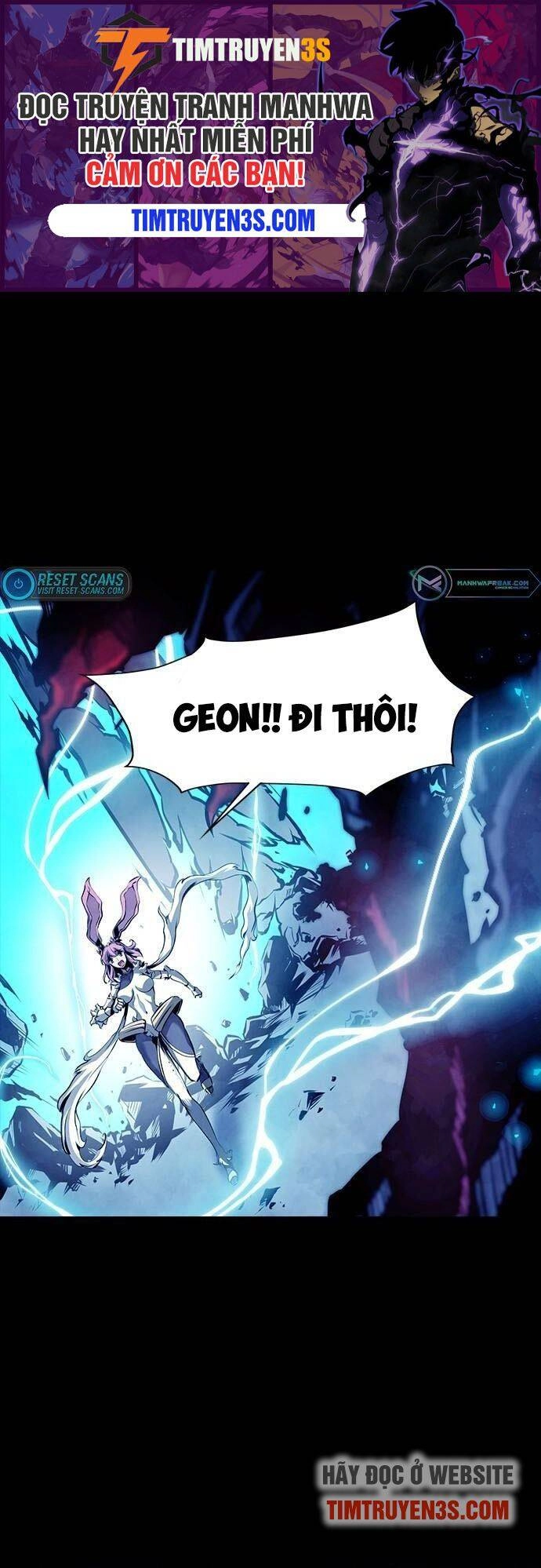 Đội Đốt Kích Noryangjin Chapter 7 - 1