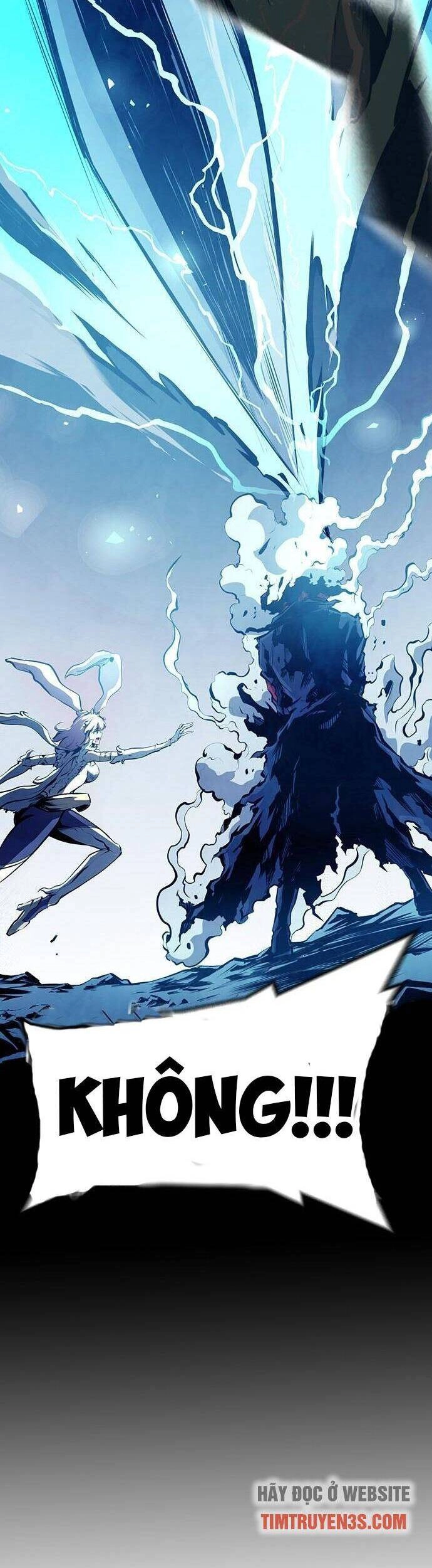 Đội Đốt Kích Noryangjin Chapter 7 - 3