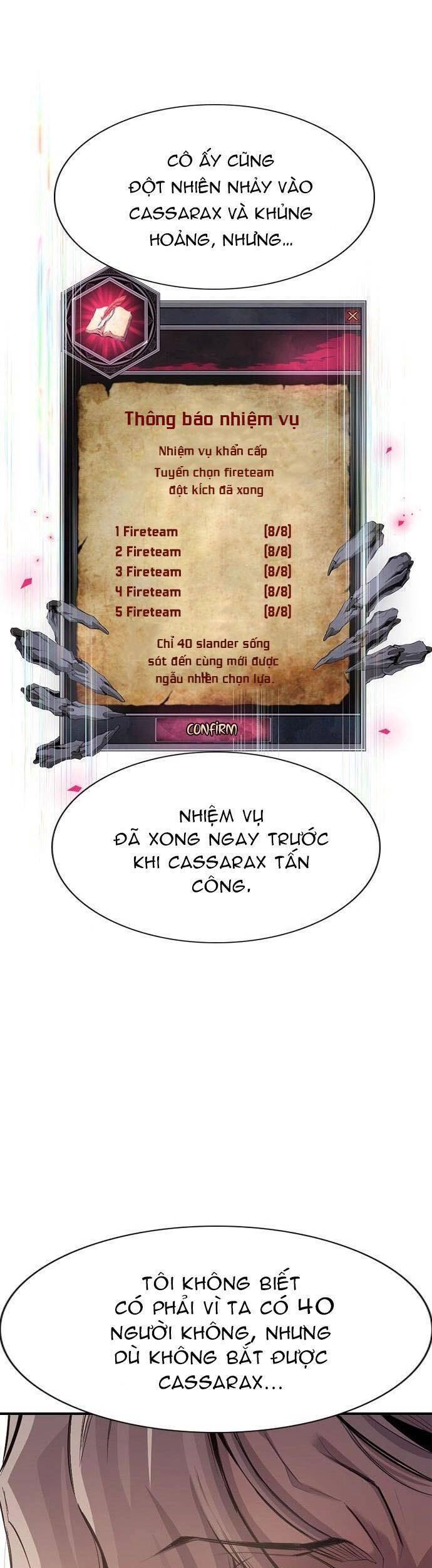 Đội Đốt Kích Noryangjin Chapter 7 - 8