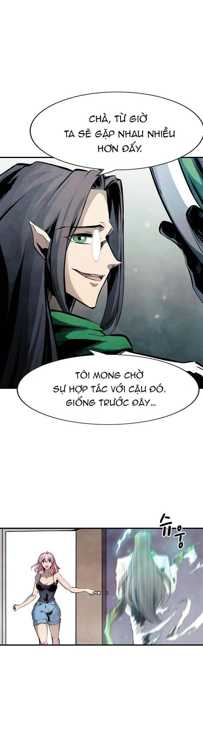 Đội Đốt Kích Noryangjin Chapter 7 - 12