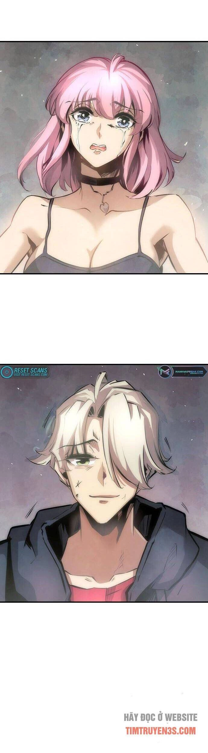 Đội Đốt Kích Noryangjin Chapter 7 - 13