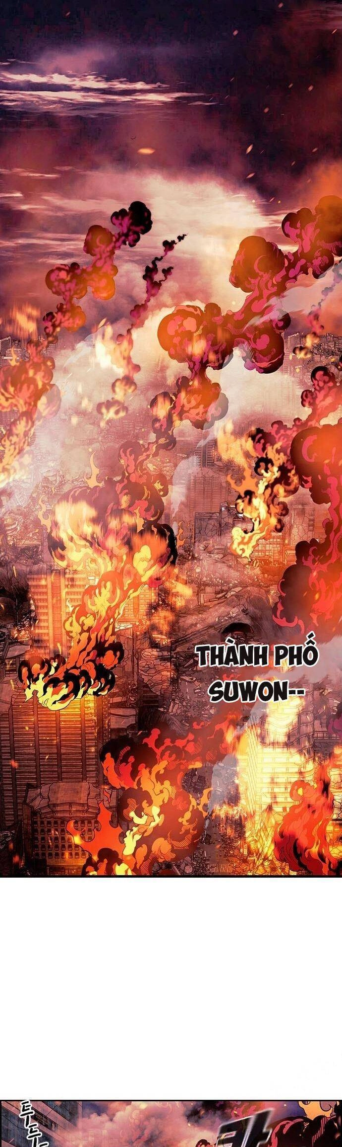 Đội Đốt Kích Noryangjin Chapter 7 - 18