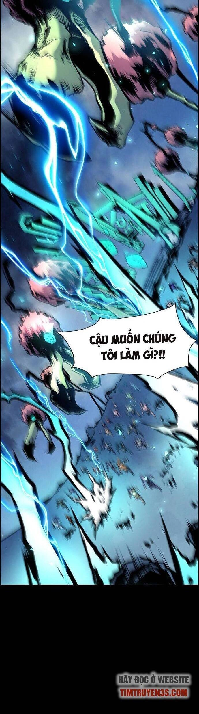 Đội Đốt Kích Noryangjin Chapter 7 - 25