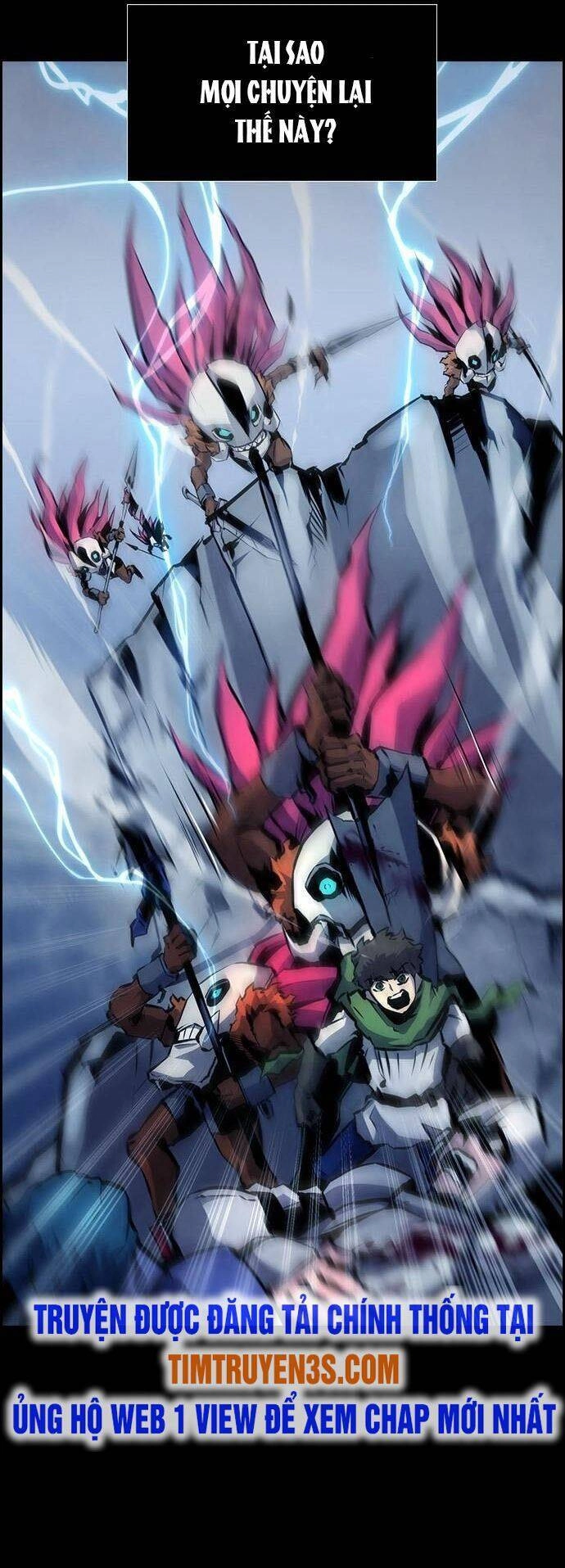 Đội Đốt Kích Noryangjin Chapter 7 - 26