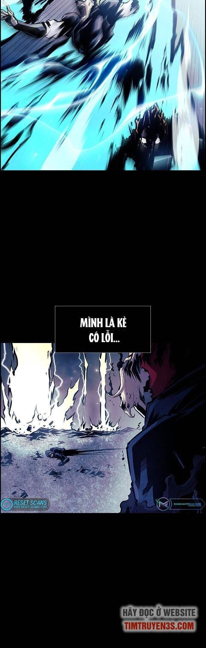 Đội Đốt Kích Noryangjin Chapter 7 - 29