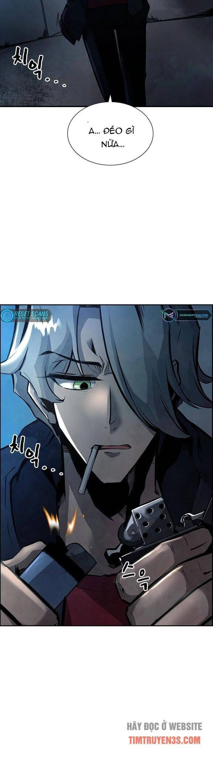 Đội Đốt Kích Noryangjin Chapter 7 - 41