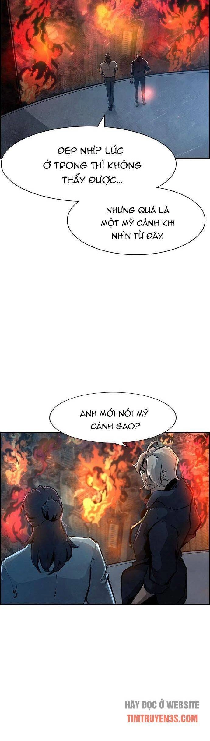 Đội Đốt Kích Noryangjin Chapter 7 - 45