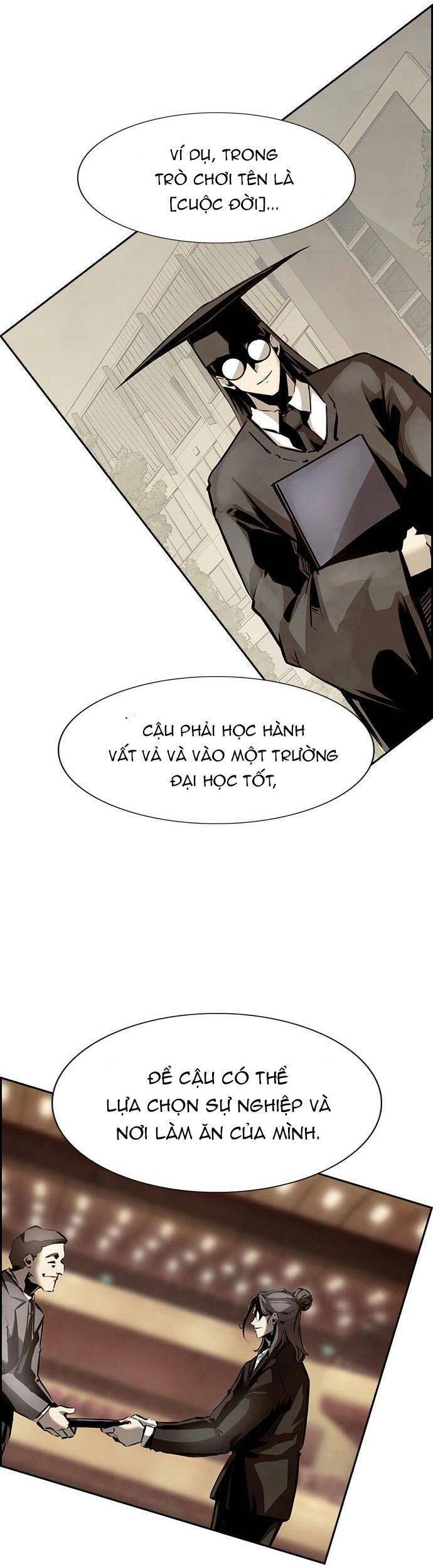 Đội Đốt Kích Noryangjin Chapter 7 - 48