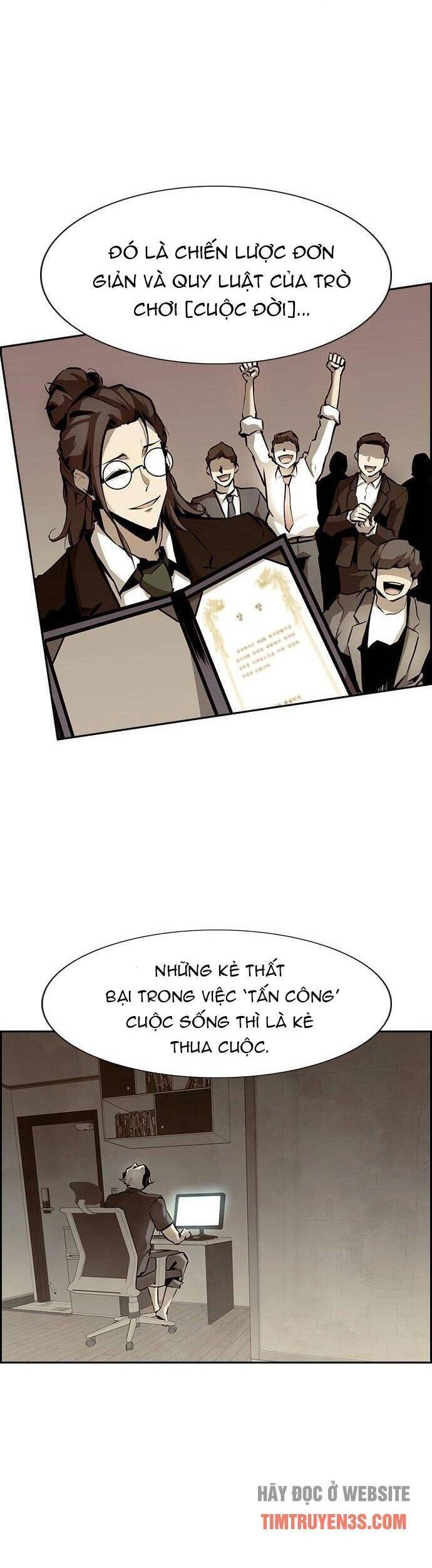 Đội Đốt Kích Noryangjin Chapter 7 - 49