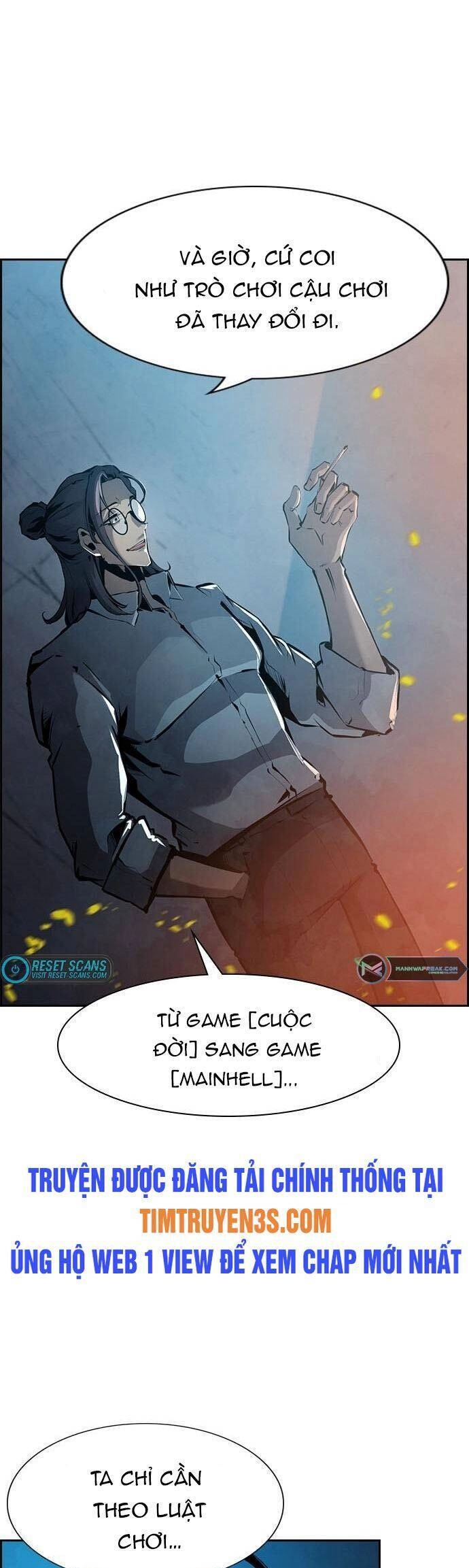 Đội Đốt Kích Noryangjin Chapter 7 - 50