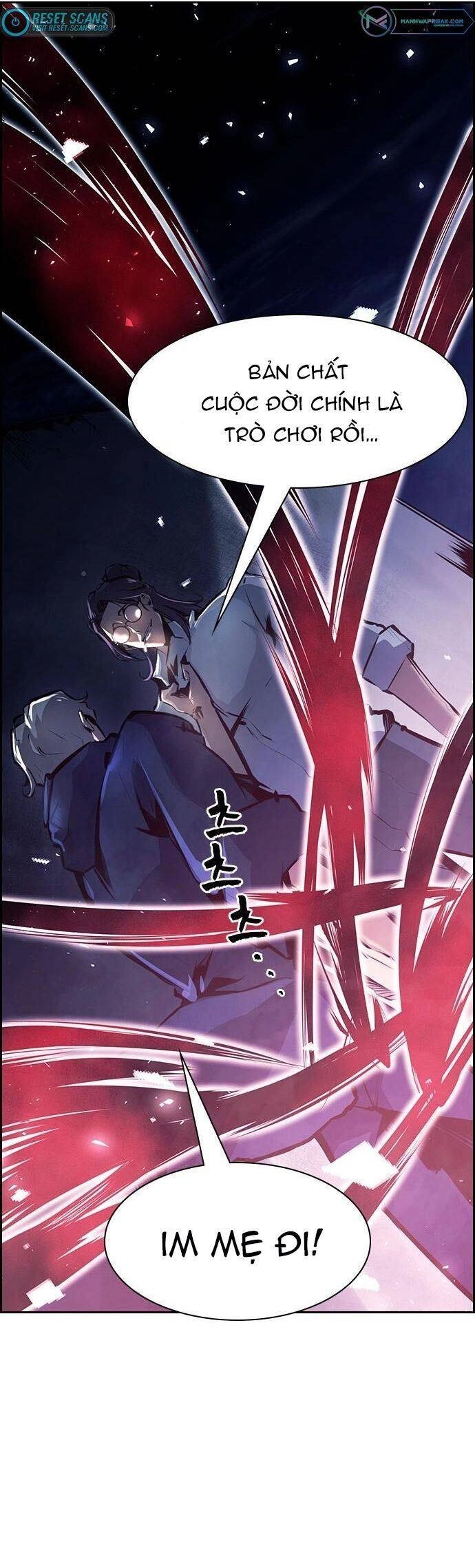 Đội Đốt Kích Noryangjin Chapter 7 - 54